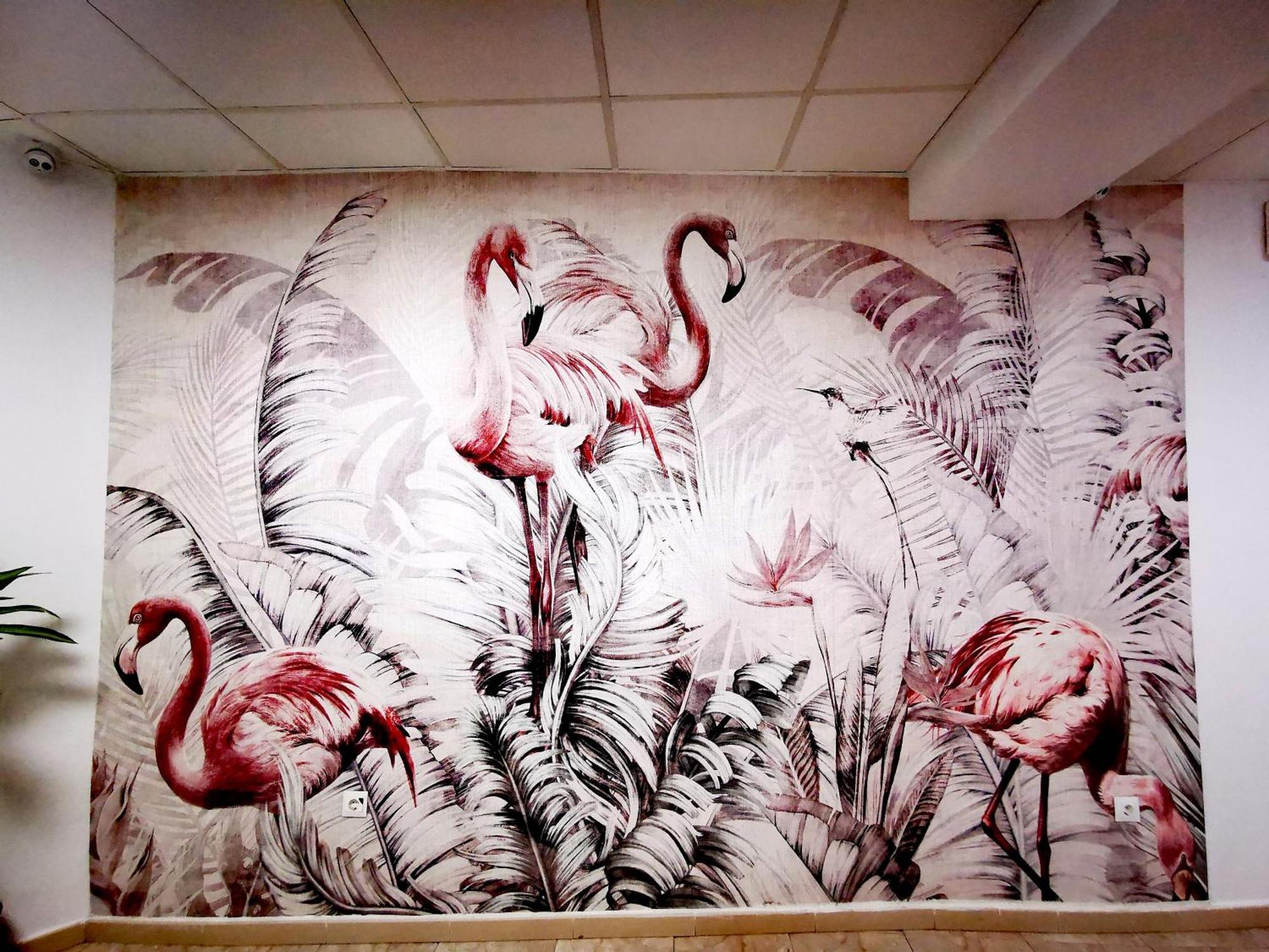 Feel Hostels City Center - Malaga — Fotos 2